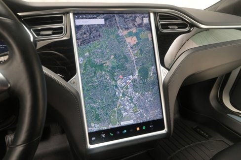 Used 2016 Tesla Model S 75D image 44