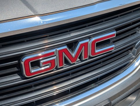 Used 2020 GMC Terrain SLE image 5