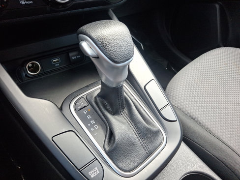 Used 2023 Kia Soul LX w/ LX Technology Package image 22
