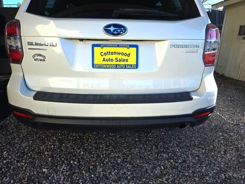 Used 2016 Subaru Forester 2.5i Premium w/ All-Weather Package image 32