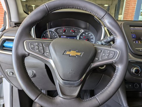 Used 2022 Chevrolet Equinox LT image 12