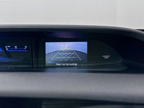 Used 2013 Honda Civic LX image 18