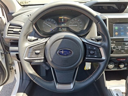 Used 2019 Subaru Crosstrek 2.0i Premium w/ Eyesight System image 19