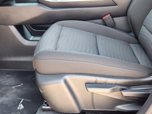 New 2026 Chevrolet Equinox LT image 22