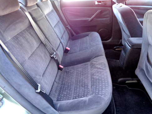 Used 2002 Volkswagen Passat GLS image 8