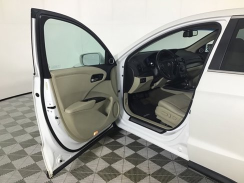 Used 2014 Acura RDX AWD w/ Technology Package image 8