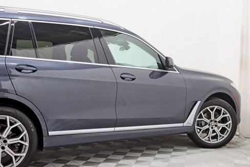 Used 2020 BMW X7 xDrive40i image 11