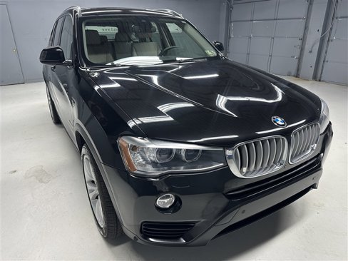 Used 2015 BMW X3 xDrive35i w/ Premium Package image 9