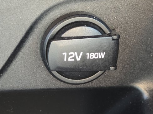 Used 2021 Hyundai Tucson SEL w/ Cargo Package image 7