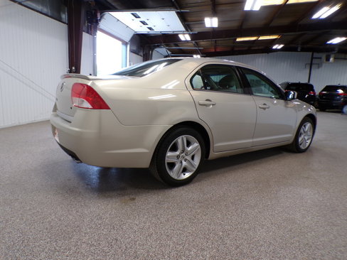 Used 2010 Mercury Milan image 5