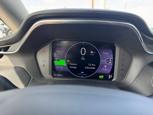 Used 2023 Chevrolet Bolt LT w/ Driver Confidence Package image 20