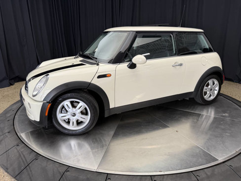Used 2006 MINI Cooper Hardtop image 10