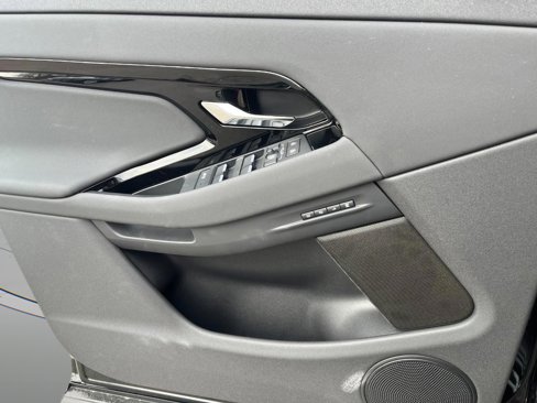 Used 2026 Land Rover Range Rover Evoque S image 30