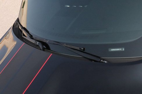 Used 2018 Ford Mustang Shelby GT350R w/ GT350R Equipment Group 920A image 40