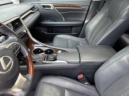 Used 2019 Lexus RX 350 FWD image 22