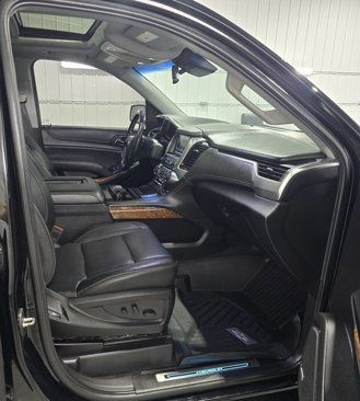 Used 2019 Chevrolet Suburban Premier image 8