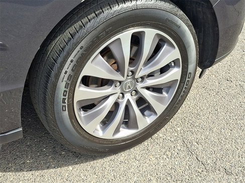 Used 2014 Acura MDX SH-AWD w/ Technology Package image 8