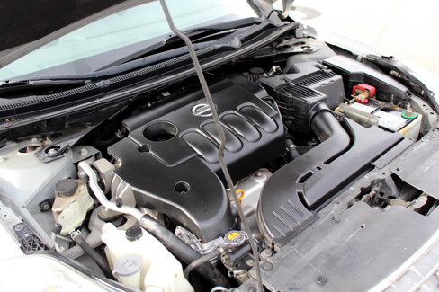 Used 2012 Nissan Altima 2.5 S image 84