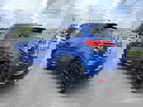 Used 2022 Honda HR-V Sport image 5