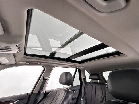 Used 2015 BMW X5 xDrive35i image 22