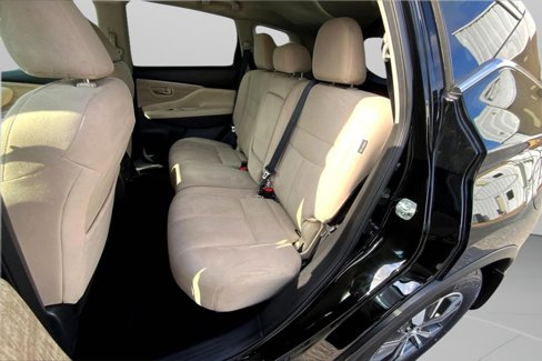 Used 2020 Nissan Murano SV image 25