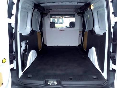 Used 2017 Ford Transit Connect XL image 40
