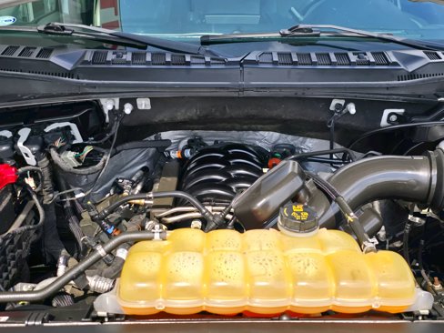 Used 2020 Ford F150 XL image 37