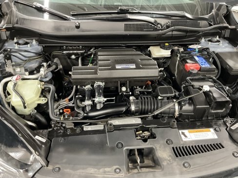 Certified 2020 Honda CR-V EX-L image 13