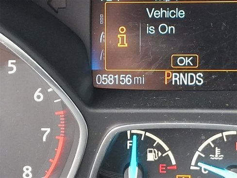 Used 2019 Ford Escape SE image 13