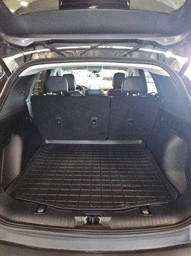 Used 2022 Ford Escape SEL image 32