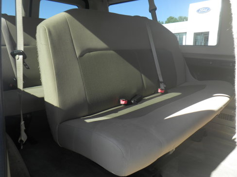 Used 2014 Ford E-350 and Econoline 350 XLT image 22