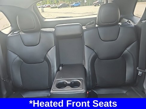 Used 2019 Jeep Cherokee Latitude Plus w/ Comfort/Convenience Group image 20