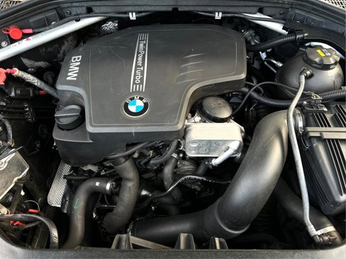 Used 2017 BMW X3 sDrive28i image 45