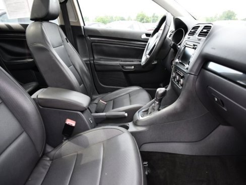 Used 2014 Volkswagen Jetta TDI image 24