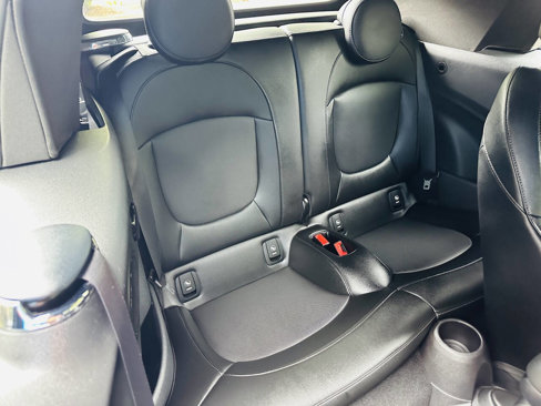 Used 2017 MINI Cooper S image 25