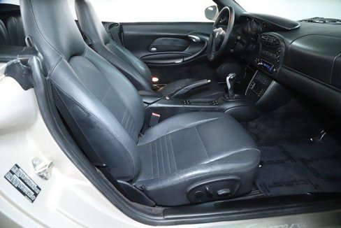 Used 2000 Porsche 911 Carrera image 28