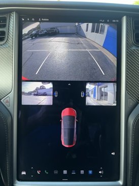 Used 2018 Tesla Model X image 39