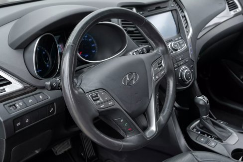 Used 2016 Hyundai Santa Fe Sport 2.0T w/ Option Group 05 image 69