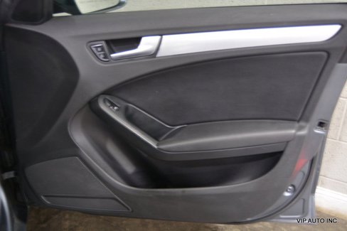 Used 2012 Audi A4 2.0T Premium image 10