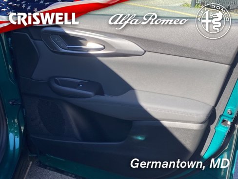 New 2024 Alfa Romeo Tonale Ti image 35