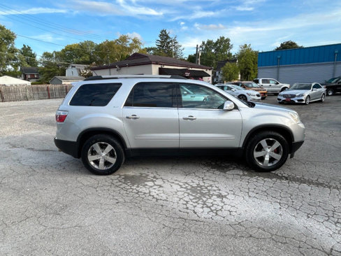 Used 2012 GMC Acadia SLT image 13