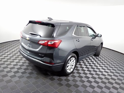 Used 2019 Chevrolet Equinox LT image 16