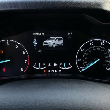Used 2020 Ford Transit Connect XL image 14