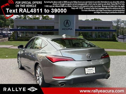 Used 2024 Acura Integra image 6