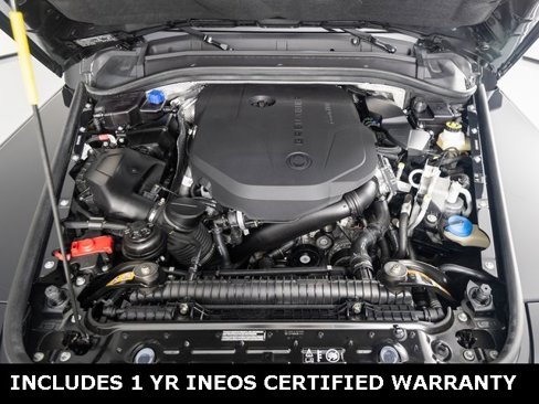 Used 2024 INEOS Grenadier image 30