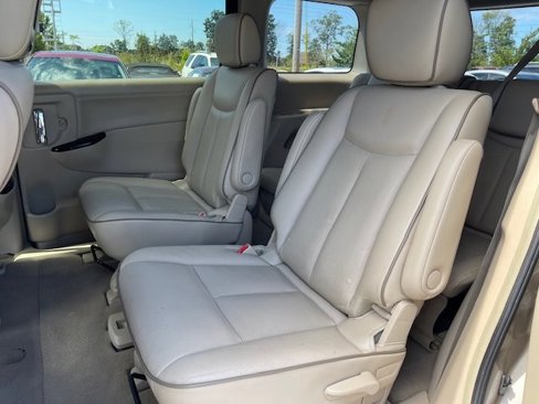 Used 2012 Nissan Quest SL image 10