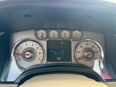 Used 2009 Ford F150 King Ranch image 24