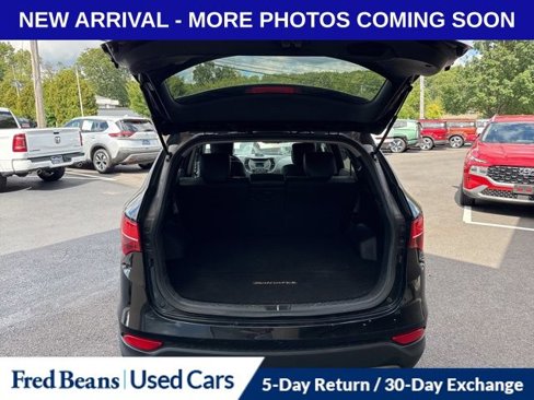 Used 2013 Hyundai Santa Fe Sport 2.0T image 7
