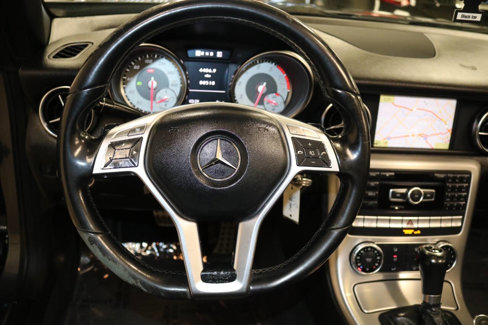 Used 2012 Mercedes-Benz SLK 350 image 37