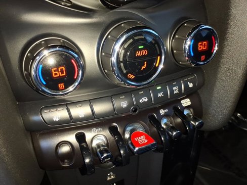 Used 2022 MINI Cooper John Cooper Works image 23